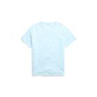 Ralph Lauren Classic Fit Cotton T-shirt Coastal Blue 3x Big