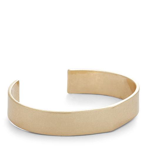 Ralph Lauren Lauren Brass Cuff