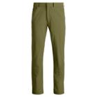 Ralph Lauren Tailored Fit Tech Twill Pant Spanish Olive