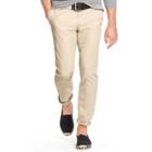 Ralph Lauren Slim Fit Cotton Chino Boating Khaki