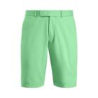 Ralph Lauren Classic Fit Stretch Short Plato Green