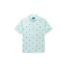 Ralph Lauren Classic Fit Nautical Shirt Nautical Multi 2xl Tall