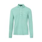 Ralph Lauren Featherweight Mesh Shirt Dusted Ivy