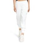 Polo Ralph Lauren Perforated Jogger Pant Pure White