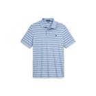 Ralph Lauren Classic Fit Soft-touch Polo Blue Heather Multi