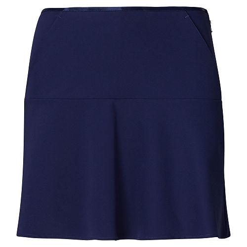 Ralph Lauren Golf Peplum Skort French Navy