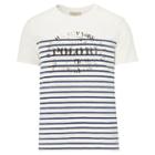 Polo Ralph Lauren Classic Fit Cotton T-shirt Nevis/rustic Navy