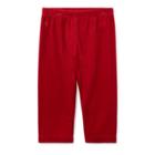 Ralph Lauren Cotton Corduroy Pant Holiday Red 3m