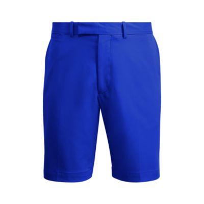 Ralph Lauren Classic Fit Tech Twill Short Speed Royal