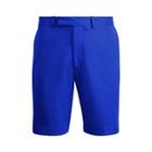 Ralph Lauren Classic Fit Tech Twill Short Speed Royal