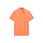 Ralph Lauren Classic Fit Mesh Polo Shirt Expedition Dune Heather
