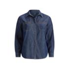 Ralph Lauren Denim Button-down Shirt Sapphire Wash