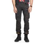 Ralph Lauren Denim & Supply Chadwick Slim-fit Jean