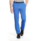 Ralph Lauren Matteo Slim-fit Pant Diplomat Blue