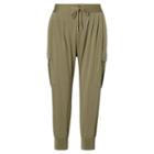 Polo Ralph Lauren French Terry Cargo Jogger Basic Olive