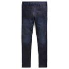 Ralph Lauren Stretch Tailored Slim Pant Mercer Indigo Stretch