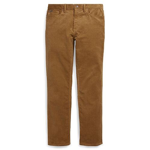 Polo Ralph Lauren Varick Slim Straight Pant