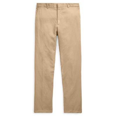 Ralph Lauren Polo Twill Trouser New Tan