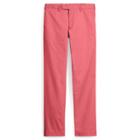 Ralph Lauren Stretch Slim Fit Chino Red Coral