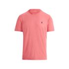 Ralph Lauren Active Fit Performance T-shirt Salmon Heather