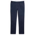 Ralph Lauren Straight Fit Cotton Chino Aviator Navy