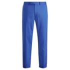 Ralph Lauren Classic Fit Stretch Twill Pant Summer Royal