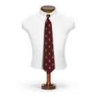 Ralph Lauren Rrl Handmade Silk Club Tie