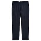 Polo Ralph Lauren Polo Brushed Wool Suit Trouser