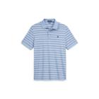 Ralph Lauren Classic Fit Soft-touch Polo Blue Heather Multi 1x Big