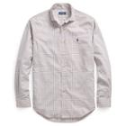 Polo Ralph Lauren Slim Fit Cotton Twill Shirt