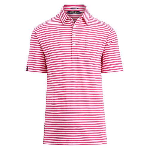 Ralph Lauren Polo Golf Custom Fit Performance Polo