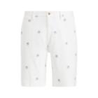 Ralph Lauren Stretch Classic Fit Short Anchor W Dogs