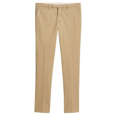 Ralph Lauren Slim Fit Washed Stretch Chino Classic Tan