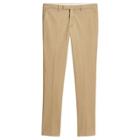 Ralph Lauren Slim Fit Washed Stretch Chino Classic Tan