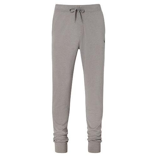 Polo Ralph Lauren Cotton Spa Terry Pant Spring Heather