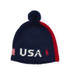 Ralph Lauren Team Usa Opening Ceremony Hat Multi