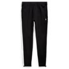 Ralph Lauren Cotton Interlock Active Pant Polo Black 1x Big