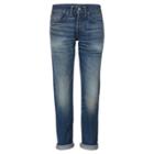 Ralph Lauren 872 Straight Fit Jean Denim