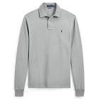 Polo Ralph Lauren Classic Fit Long-sleeve Polo