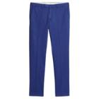 Ralph Lauren Slim Fit Washed Stretch Chino Boston Blue