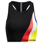 Polo Ralph Lauren Moisture-wicking Cropped Tank