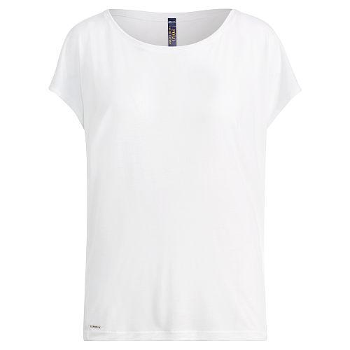 Polo Ralph Lauren Drapey Jersey T-shirt