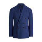 Ralph Lauren Morgan Suit Jacket Bright Navy