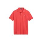 Ralph Lauren Classic Fit Mesh Polo Shirt Sentry Red Heather 2x Big