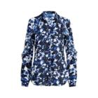 Ralph Lauren Floral Georgette Shirt Multi