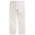 Ralph Lauren Cotton-linen Field Chino White