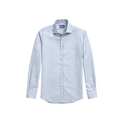 Ralph Lauren Easy Care Oxford Shirt Sky Blue