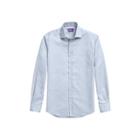 Ralph Lauren Easy Care Oxford Shirt Sky Blue