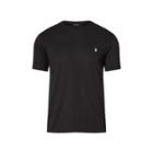 Ralph Lauren Classic Fit Active T-shirt Polo Black 2x Big