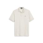 Ralph Lauren Classic Fit Soft-touch Polo American Heather